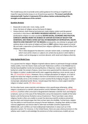 Bibliographic Essay Example Italian Renaissance Essay also Proposal Essays A Level English Essay A Level English Language Essay Help Baz Luhrmann Romeo And Juliet Essay